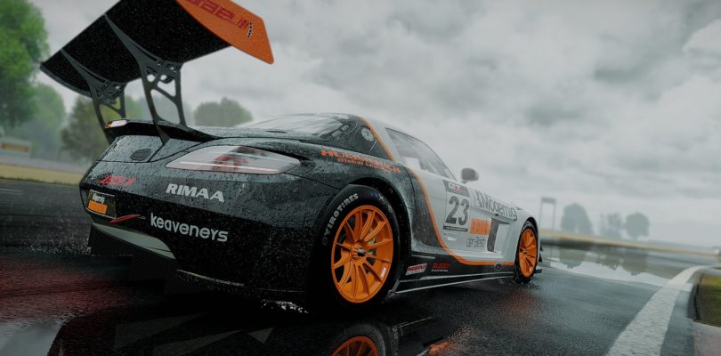 Project Cars 2 komt dit najaar