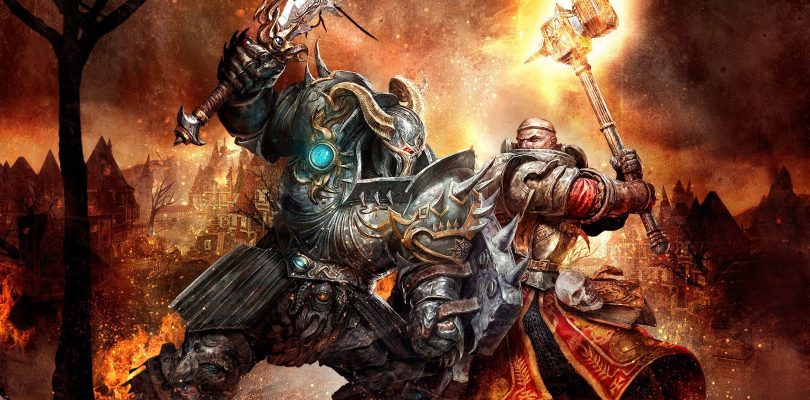 Interview: Total War: Warhammer