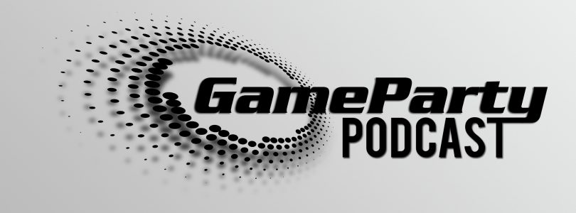 GameParty Podcast Episode 13: Gamescom 2016: control alt delete