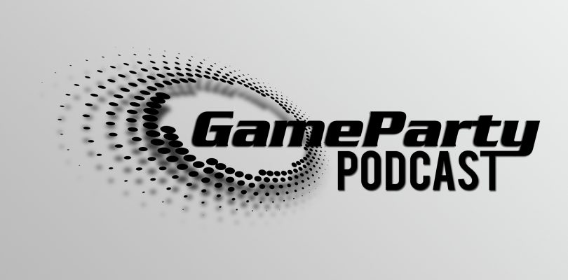 GameParty Podcast Episode 8: Vaarwel zomer!