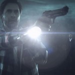 Alan Wake 2 Gameplay trailer