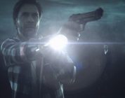 Alan Wake Remastered beelden