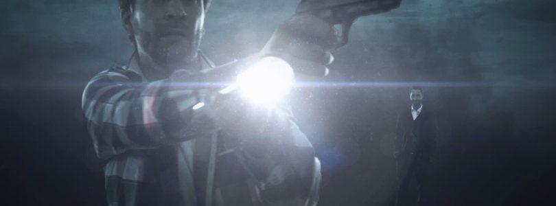 Alan Wake 2 – Lake House Expansion