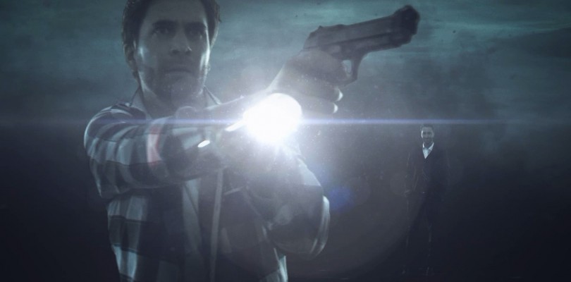 Remedy registreert trademark voor Alan Wake’s Return