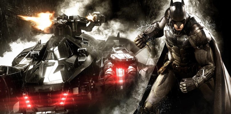 Batman: Arkham VR komt exclusief naar PlayStation 4
