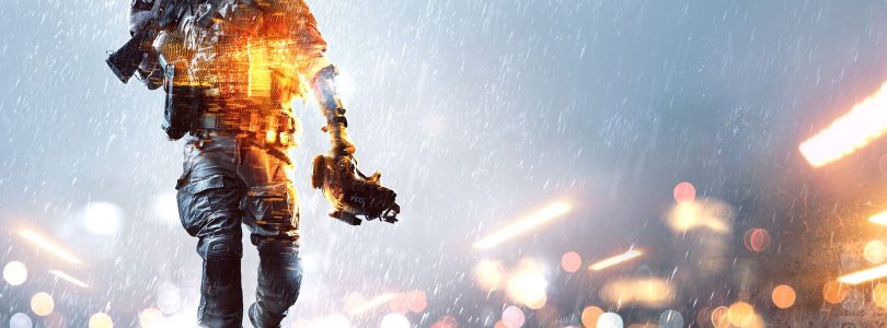 Battlefield 4 DLC nu gratis op consoles