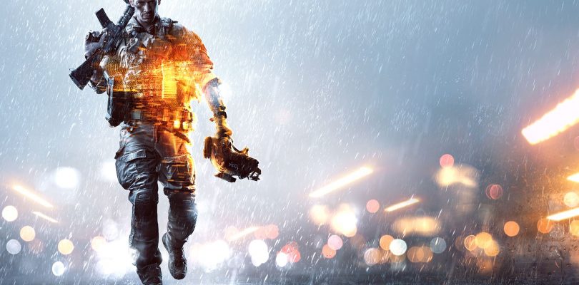 Ik speel nog steeds… Battlefield 4!