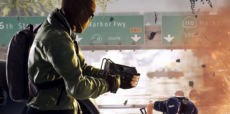 Battlefield Hardline Getaway DLC nu gratis te downloaden