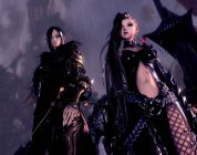 NCSOFT lanceert tweede content update voor Blade & Soul