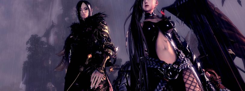 Blade & Soul, Fire and Blood update brengt nieuwe Dungeons en Events