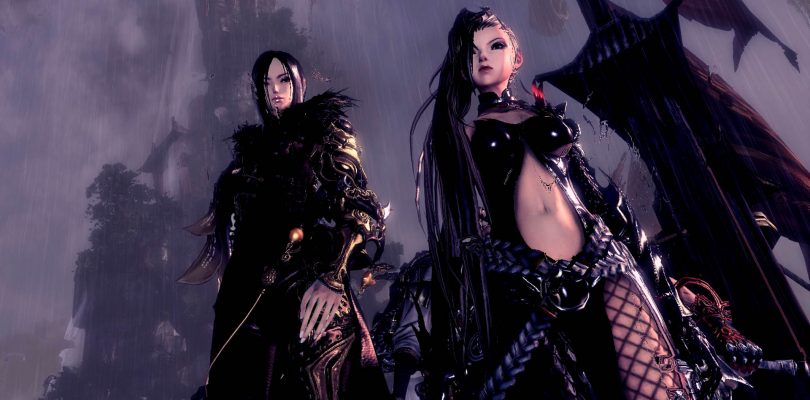 Blade & Soul, Fire and Blood update brengt nieuwe Dungeons en Events