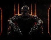 Call of Duty: Black Ops III