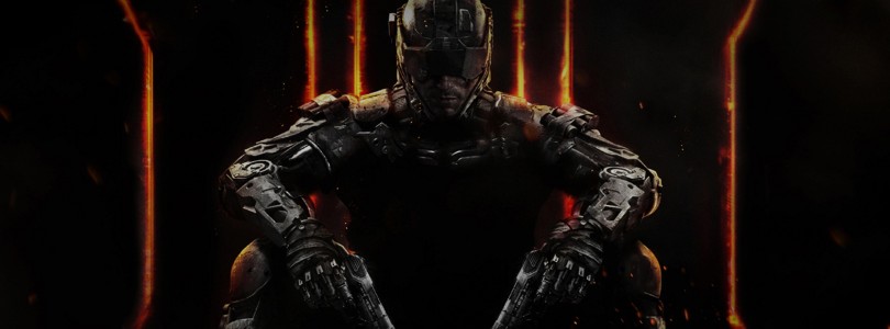 Ik speel nog steeds… Call of Duty: Black Ops III!