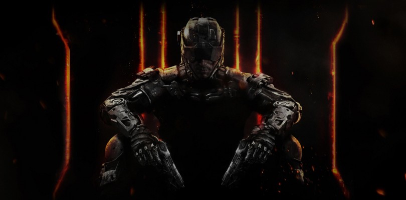 Dubbele wapen XP in Black Ops 3 dit weekend