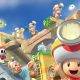 Captain Toad: Treasure Tracker – speciaal boek DLC is uit