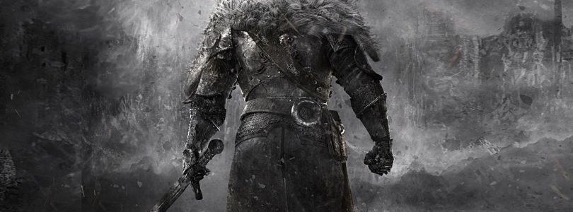 Interview Dark Souls II, Tak Miyazoe