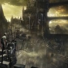 Dark Souls als pre-order bonus bij Dark Souls III op Xbox One