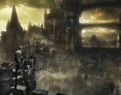 Dark Souls III komt in april