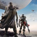 Bungie laat spelers Destiny op PlayStation 3 en Xbox 360 achter zich