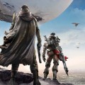 Bungie stopt met Destiny