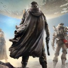 Bungie stopt met Destiny