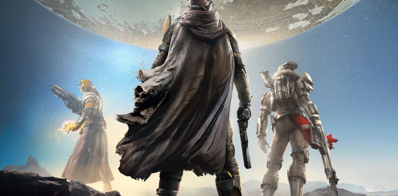 Bungie stopt met Destiny