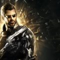 Nieuwe Deus Ex projecten worden volgende week onthuld