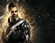 Deus Ex: Mankind Divided is de eerste game die HDR ondersteunt op PlayStation 4