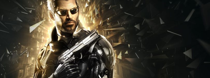 Nieuwe Deus Ex projecten worden volgende week onthuld
