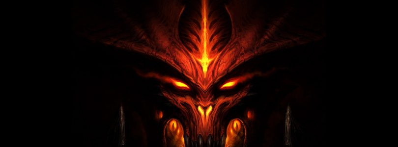 Diablo 2 Resurrected anounce trailer