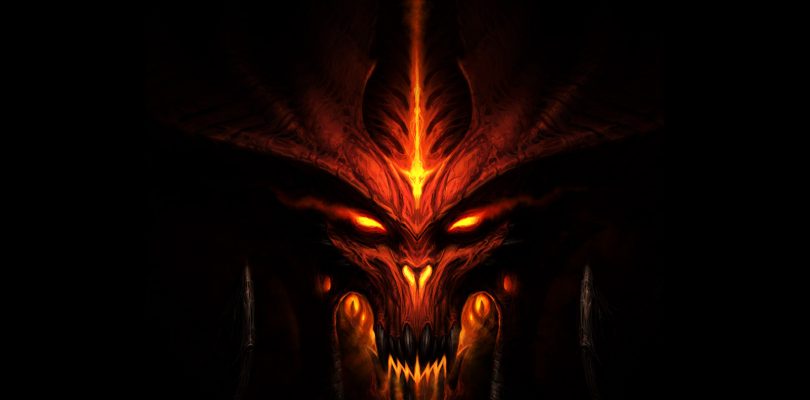 Diablo 4 aangekondigd met gameplay trailer