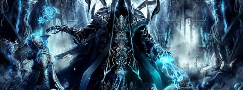 Diablo III Eternal Collection Gamescom hands-on Preview