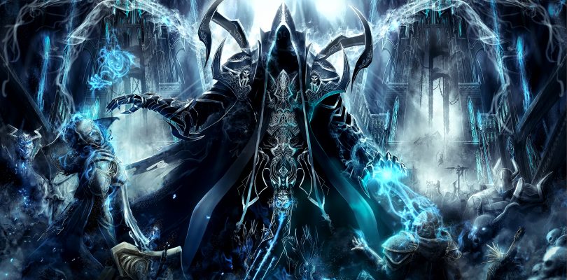 Blizzard viert verjaardag Diablo in al haar games