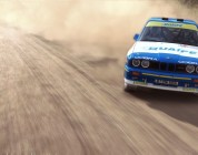 Dirt Rally