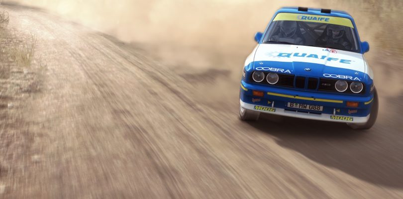 Download nu DiRT 3 Complete Edition gratis voor PC en Mac