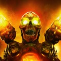 Gratis Doom 1 & 2 bij digitale pre-order Doom op Xbox One