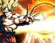 Dragon Ball Xenoverse Lite verschijnt 20 maart