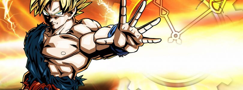 Dragon Ball Xenoverse Lite verschijnt 20 maart