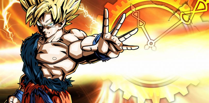 Dragon Ball Xenoverse Lite verschijnt 20 maart