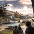 Fallout 4 speelt in Boston?