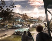 Fallout 4 S.P.E.C.I.A.L. – Strength trailer