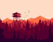 Firewatch krijgt verfilming