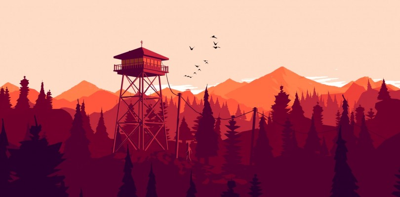 Firewatch verkoopt ruim boven verwachting