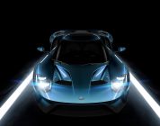 Gratis Ford GT Le Mans DLC in Forza Motorsport 6