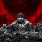 Gears of War-film officieel aangekondigd