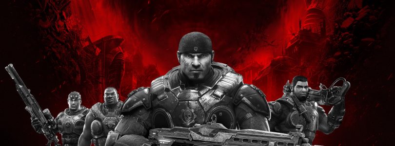 Ik speel nog steeds… Gears of War: Ultimate Edition!