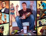 Grand Theft Auto V 65 miljoen keer verscheept