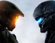 Halo 5 Hammer Storm DLC vanaf nu beschikbaar