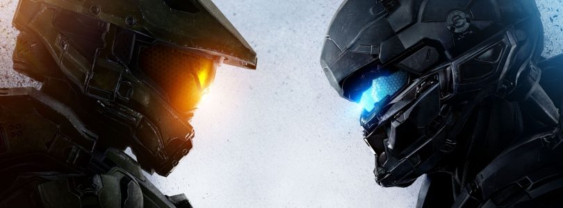 Nieuwe Halo Infinite beelden van verhaal lijn