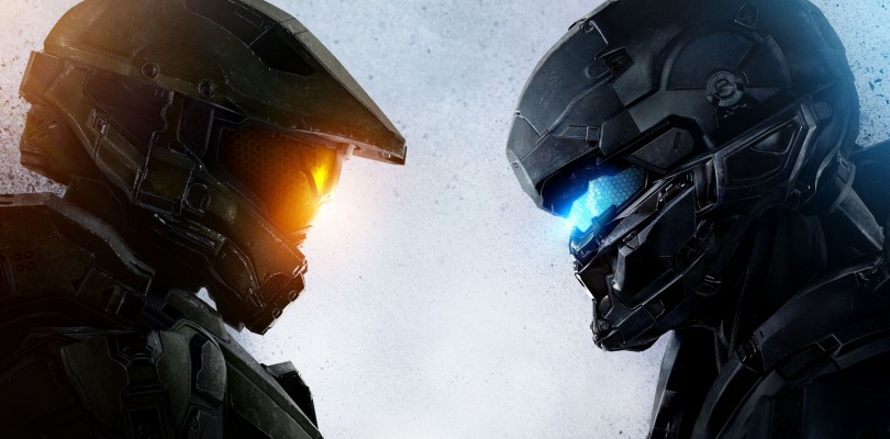 Alle Halo-shooters krijgen split-screen